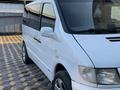 Mercedes-Benz Vito 2002 годаүшін4 000 000 тг. в Алматы – фото 5