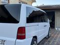 Mercedes-Benz Vito 2002 года за 4 000 000 тг. в Алматы – фото 7