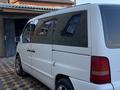 Mercedes-Benz Vito 2002 годаүшін4 000 000 тг. в Алматы – фото 8