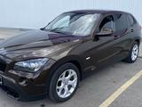 BMW X1 2010 годаүшін6 500 000 тг. в Талдыкорган