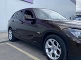 BMW X1 2010 годаүшін6 500 000 тг. в Талдыкорган – фото 5