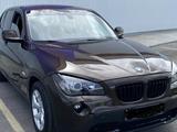 BMW X1 2010 годаүшін6 500 000 тг. в Талдыкорган – фото 2