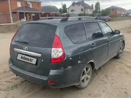 ВАЗ (Lada) Priora 2171 2010 года за 900 000 тг. в Актобе – фото 5