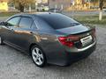 Toyota Camry 2014 года за 5 000 000 тг. в Тараз – фото 4