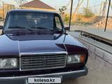 ВАЗ (Lada) 2107 2006 года за 1 490 000 тг. в Актау