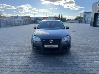 Volkswagen Jetta, 2007
