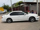 Nissan Cefiro 1994 годаүшін1 450 000 тг. в Алматы – фото 2
