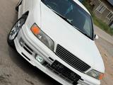 Nissan Cefiro 1994 годаүшін1 450 000 тг. в Алматы – фото 3
