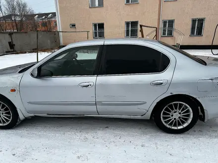 Nissan Cefiro 2000 года за 1 550 000 тг. в Караганда – фото 8