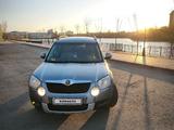 Skoda Yeti 2011 года за 4 300 000 тг. в Астана – фото 5