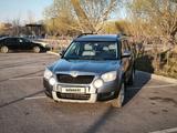 Skoda Yeti 2011 года за 4 300 000 тг. в Астана – фото 3