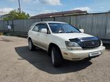 Lexus RX 300 2000 года за 6 500 000 тг. в Астана