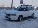 ВАЗ (Lada) Priora 2171 2013 годаfor2 600 000 тг. в Караганда