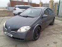 Nissan Primera 2006 года за 2 500 000 тг. в Атырау