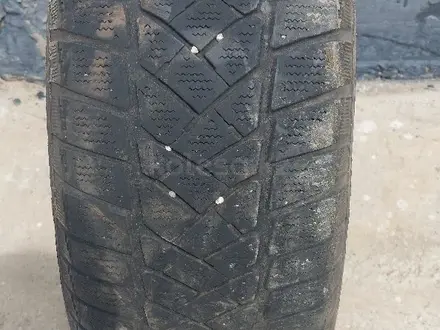 Зимние шины Dunlop за 6 000 тг. в Алматы – фото 2