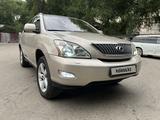 Lexus RX 350 2006 годаүшін8 800 000 тг. в Алматы