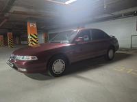 Mazda 626 1992 годаfor1 870 000 тг. в Павлодар