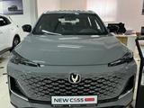 Changan CS55 Plus 2026 года за 9 690 000 тг. в Астана