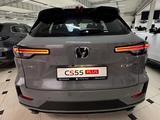 Changan CS55 Plus 2026 года за 9 690 000 тг. в Астана – фото 5