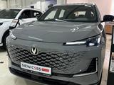 Changan CS55 Plus 2026 года за 9 690 000 тг. в Астана – фото 2