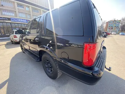 Lincoln Navigator 2002 года за 4 500 000 тг. в Тараз – фото 14