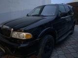 Lincoln Navigator 2002 годаүшін4 500 000 тг. в Тараз – фото 2