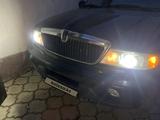 Lincoln Navigator 2002 годаүшін4 500 000 тг. в Тараз – фото 4