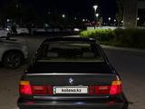 BMW 525 1994 года за 2 800 000 тг. в Алматы – фото 3