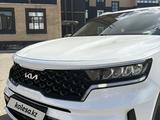 Kia Sorento 2023 года за 14 900 000 тг. в Актобе – фото 4