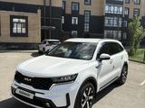 Kia Sorento 2023 года за 14 900 000 тг. в Актобе – фото 3
