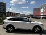 Kia Sorento 2023 года за 14 900 000 тг. в Актобе – фото 5