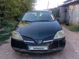 Nissan Primera 2002 годаүшін1 200 000 тг. в Уральск