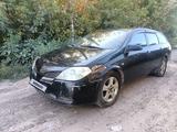 Nissan Primera 2002 годаүшін1 200 000 тг. в Уральск – фото 2