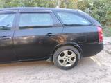 Nissan Primera 2002 годаүшін1 200 000 тг. в Уральск – фото 4