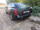 Nissan Primera 2002 годаүшін1 200 000 тг. в Уральск – фото 5