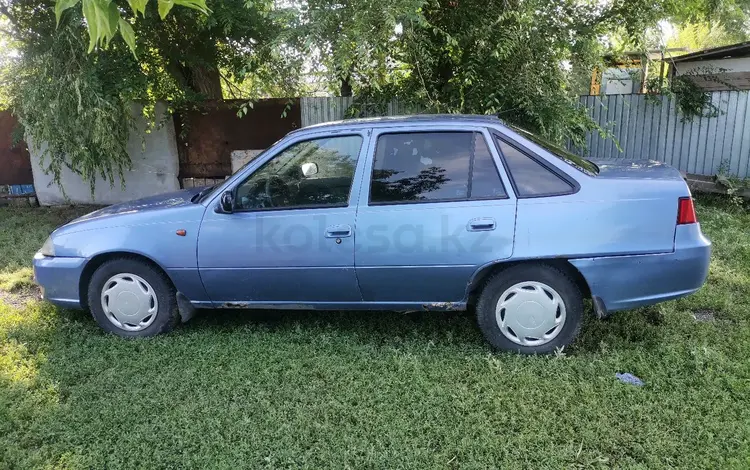 Daewoo Nexia 2009 годаүшін1 100 000 тг. в Актобе