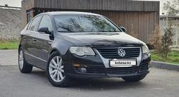 Volkswagen Passat 2009 годаfor4 200 000 тг. в Алматы