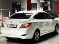 Hyundai Accent 2013 года за 5 200 000 тг. в Талдыкорган – фото 8