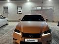 Lexus GS 350 2013 годаfor11 000 000 тг. в Кызылорда