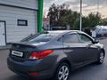 Hyundai Accent 2013 года за 3 800 000 тг. в Алматы – фото 6