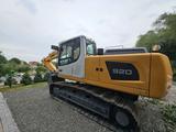 Экскаватор R 920, вес 20т. Ковш 1, 05 2022 года в Алматы – фото 4