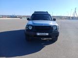 Nissan Xterra 2002 года за 4 200 000 тг. в Актау – фото 2