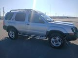 Nissan Xterra 2002 года за 4 200 000 тг. в Актау – фото 3