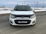 ВАЗ (Lada) Kalina 2194 2013 года за 2 550 000 тг. в Актобе – фото 3