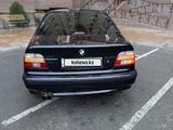 BMW 525 1999 года за 4 200 000 тг. в Актау – фото 4