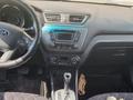 Kia Rio 2013 года за 5 000 000 тг. в Астана – фото 4