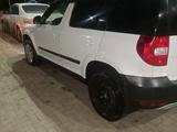 Skoda Yeti 2011 годаүшін3 700 000 тг. в Уральск – фото 3