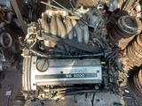 Двигатель nissan maxima VQ30 А32 за 100 тг. в Алматы – фото 2
