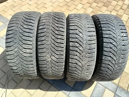 Шины 205/55 R16 — "Triangle IceLink PS01" (Китай), шипованные, в за 95 000 тг. в Астана