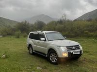 Mitsubishi Pajero 2009 годаүшін8 950 000 тг. в Алматы